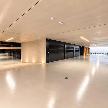 Apartmán Salvatorehomes - Casa Jasmina - Ultra Luxury In The Heart Of With Dream Garden & Direct Infinity Pool Access