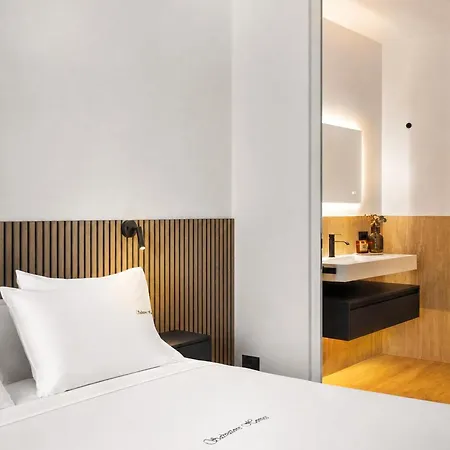 Appartement Salvatorehomes - Casa Jasmina - Ultra Luxury In The Heart Of With Dream Garden & Direct Infinity Pool Access